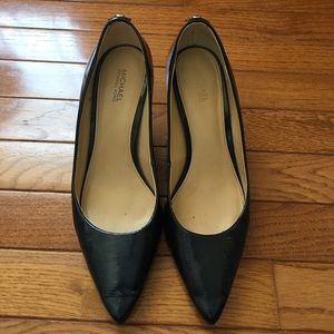 Used Michael Kors heels size 7.5